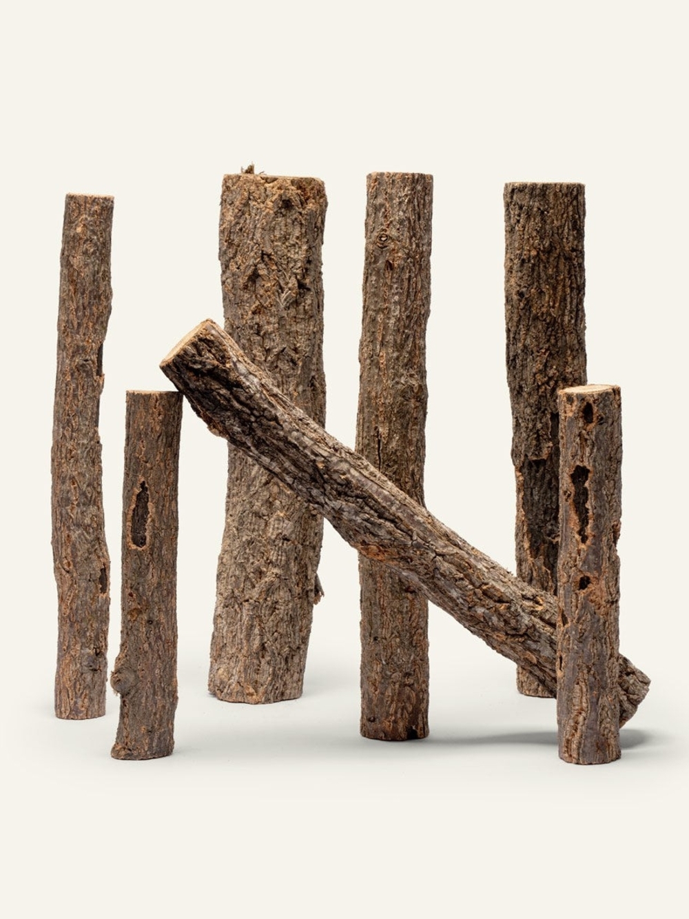 6x Log Wood For Aquarium Tanks Aquascaping